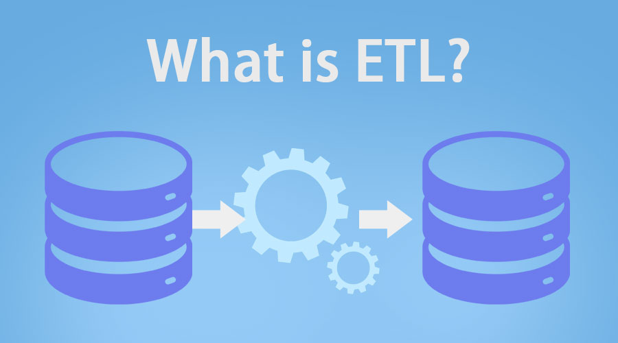 什么是ETL? 解析數據集成平臺的核心功能與作用