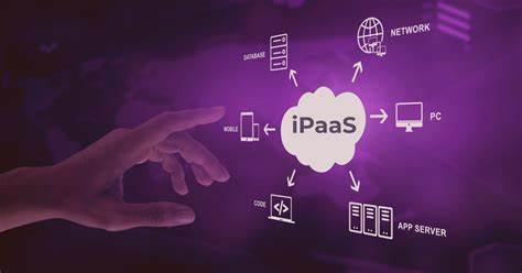 深度剖析 iPaaS：集成平臺即服務的崛起與變革