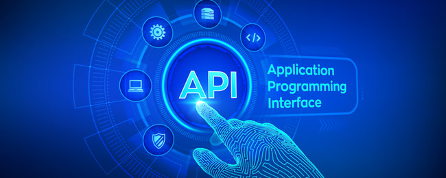 API